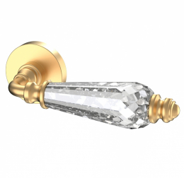 The Art-Deco ELEGANT Матовое золото